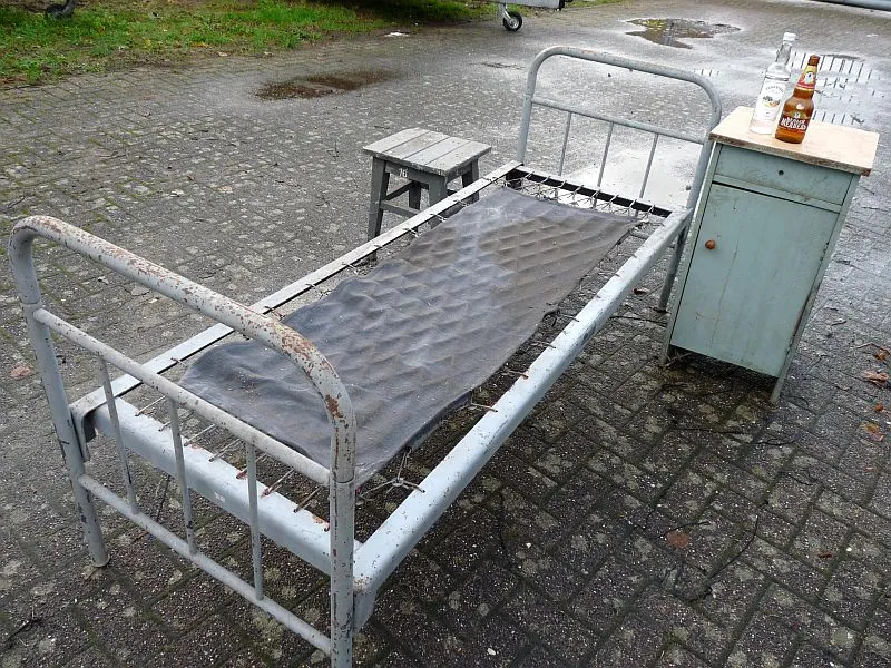 Sovjet Legerbed