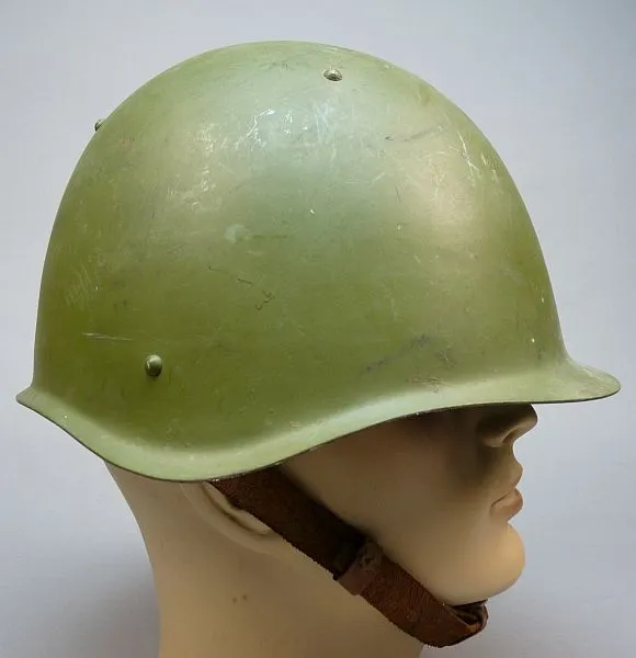Sovjet M44 Model Staalhelm