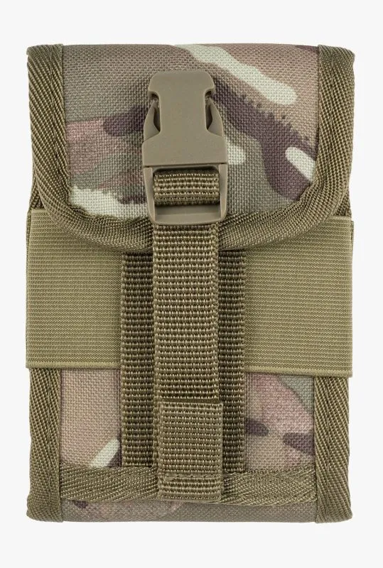 HMTP Camouflage Tactische Telefoonhouder