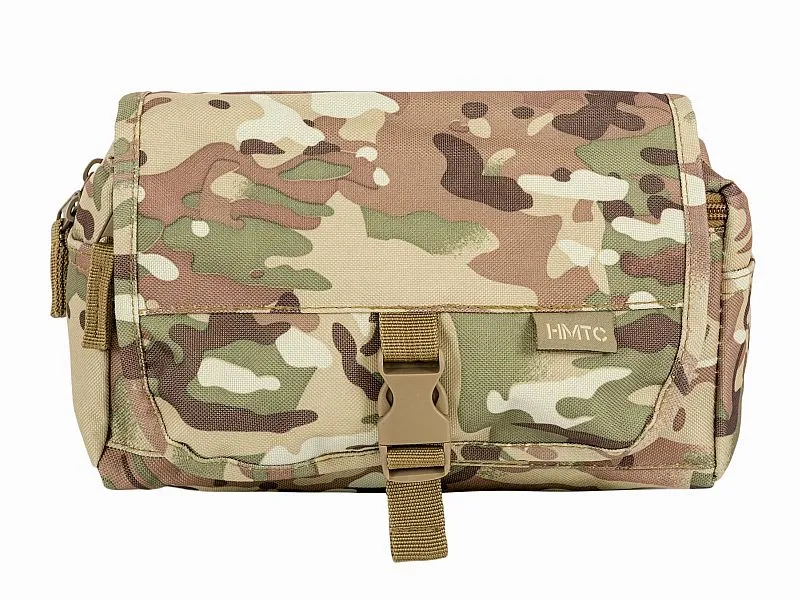 HMTP Camouflage Combat Wasset