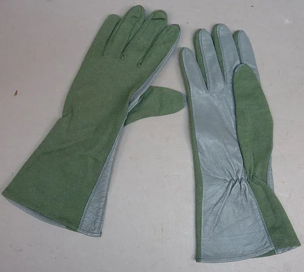 Nomex Piloten Handschoenen