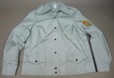 DDR GST Dames Blouson