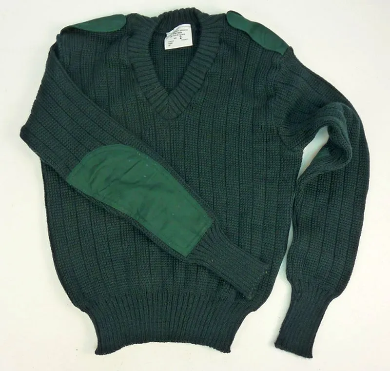 Ierse Dames Trui / Pullover