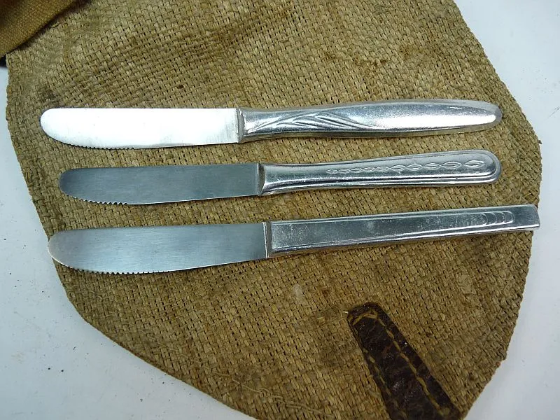 DDR Tafelmes