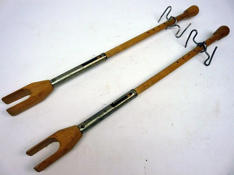 Laarzenspanners