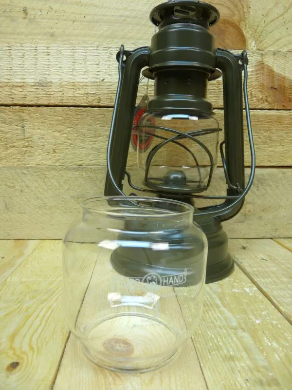276 Stormlamp Reserveglas