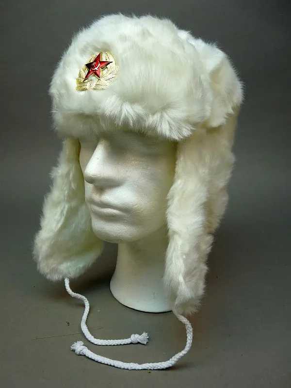 Winter Bontmuts / Wintermuts
