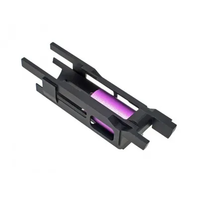 B02 Dynamic Housing (Piston Head Ver.) - Cow Cow Technology