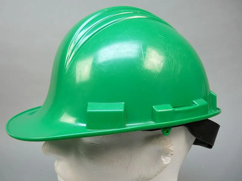 Bundeswehr Veiligheidshelm