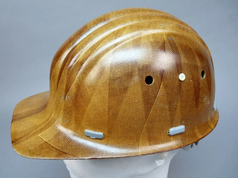 Bundeswehr Schuberth Veilgheidshelm