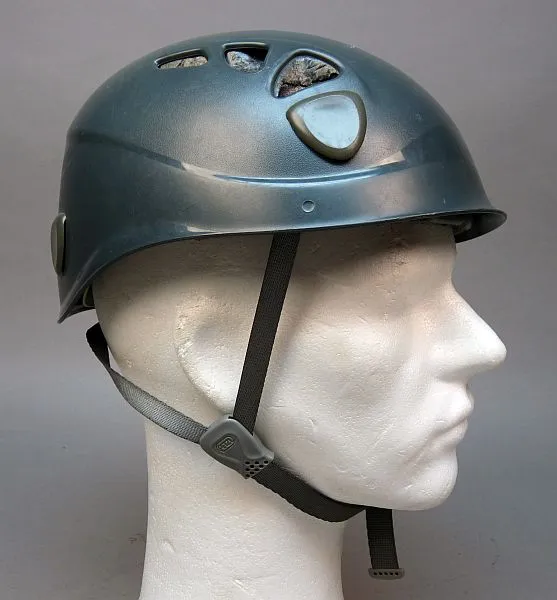 Petzl Klimhelm