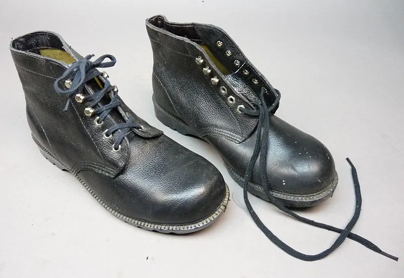 NVA Werkschoenen