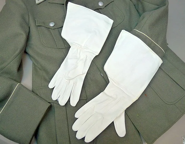 NVA Parade Handschoenen