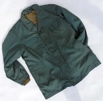 DDR Volkspolizei Winteruniform, Jas en Broek, Model B