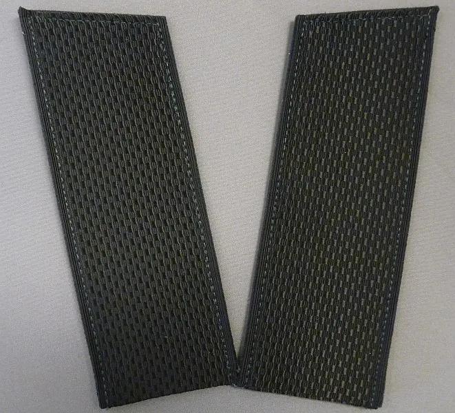 Sovjet Schouderstukken, Marine Officier