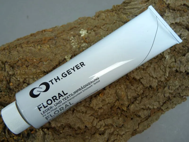 Tube Leder Crème, 125 ml