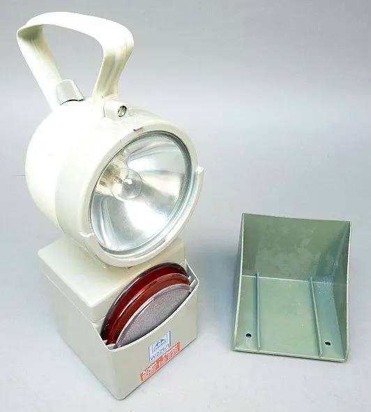 Zwitserse Nood-Handlamp