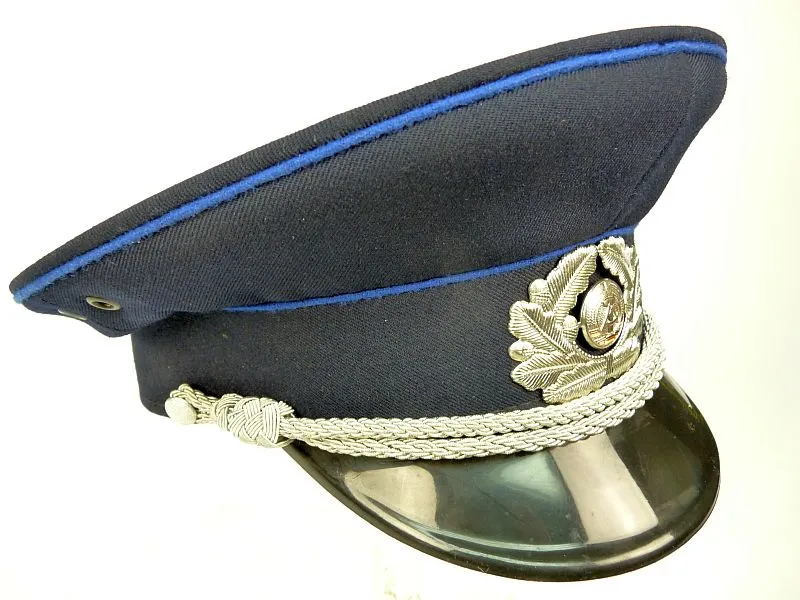 DDR Pet, Transportpolizei
