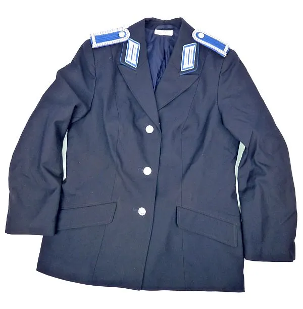 DDR Transportpolizei Dames Jasje
