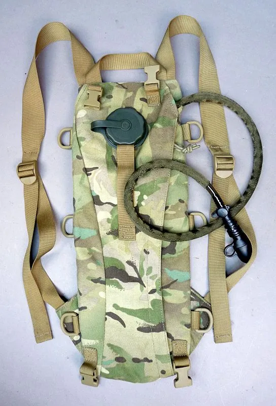 Camouflage CamelBak / Drinkzak