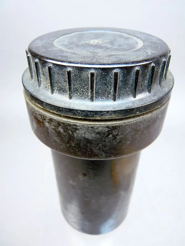 Bakelieten L2 Ontstekerdoos, Model B