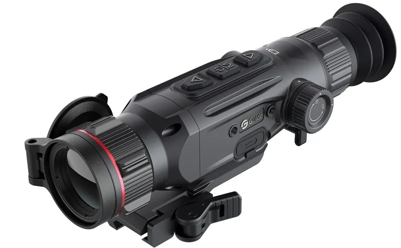 Guide Térmico N435S APEX