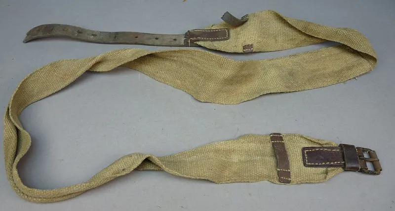 Cavalerie Buikriem