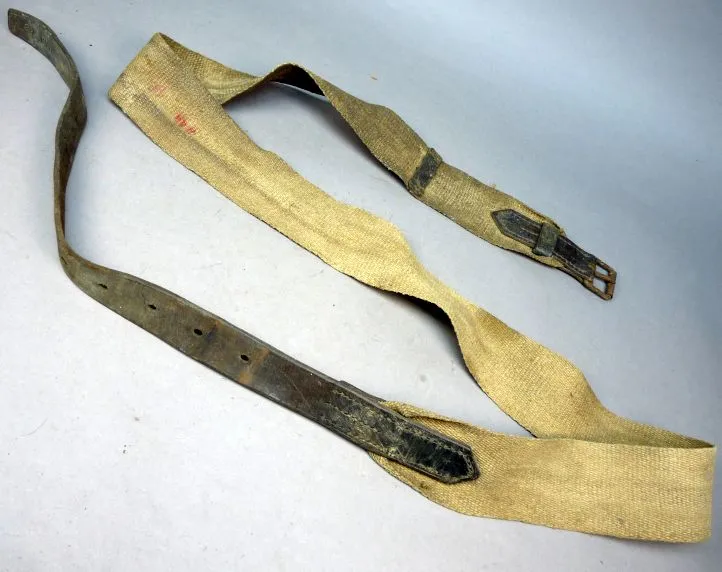 Cavalerie Buikriem