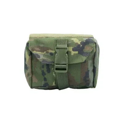 Ifak-H Fort - EQUIPAMIENTO FORT