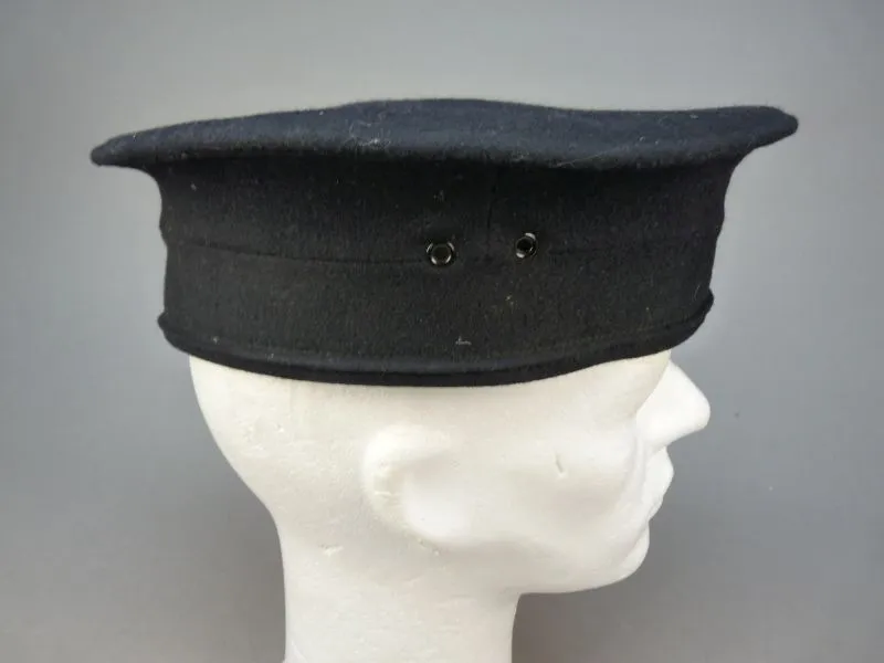 Canadese Marine Muts