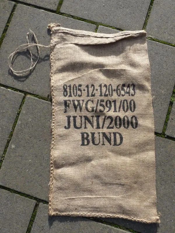 Jute Zandzak