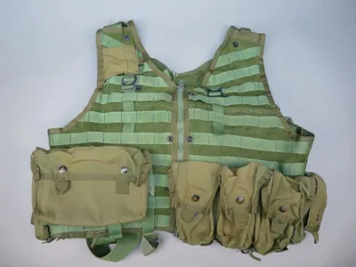 CWU-33/P22P-18 Piloten Suvival Vest