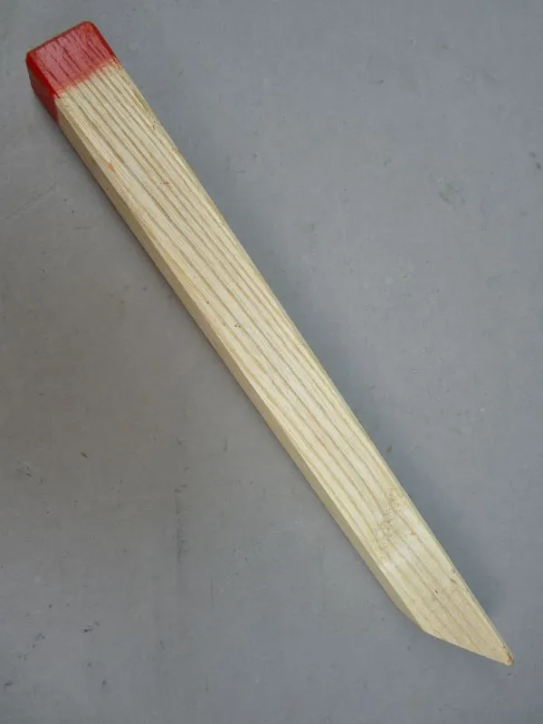 Markerings Pen / Tentharing