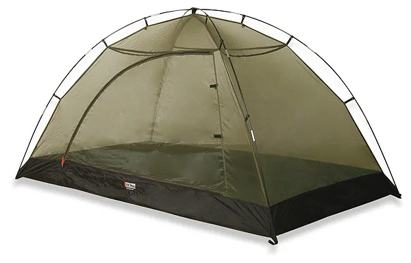 Double Moskito Dome Cub