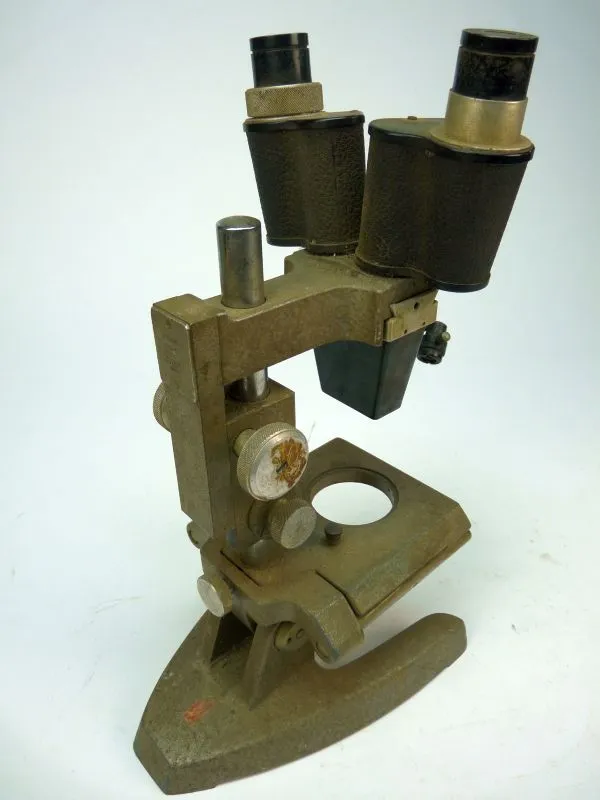 Vintage Microscoop?