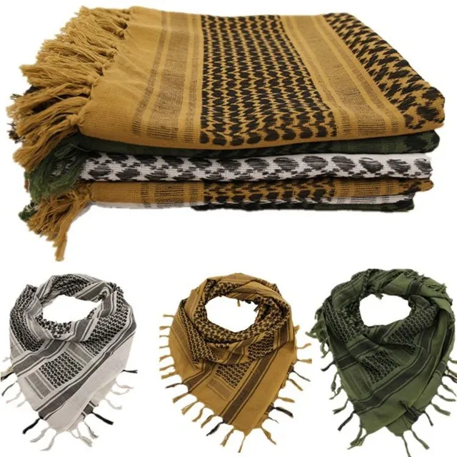 Shemag, Diverse Kleuren Leverbaar!