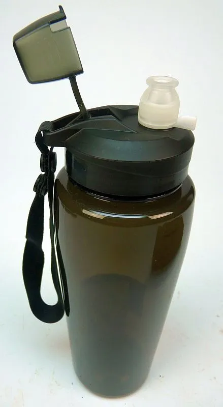 Drinkfles, 600 ml