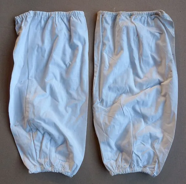 Sneeuw Gaiters