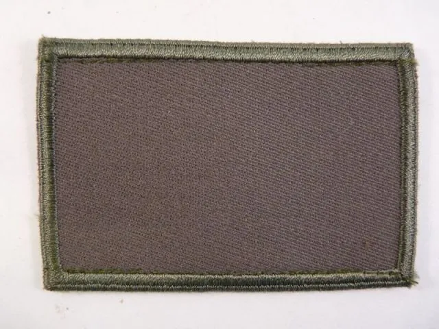 UTV Rangonderscheiding Soldat/Matrose