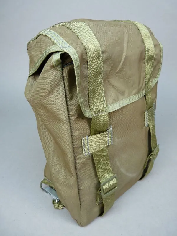 Tas Voor Parachutisten