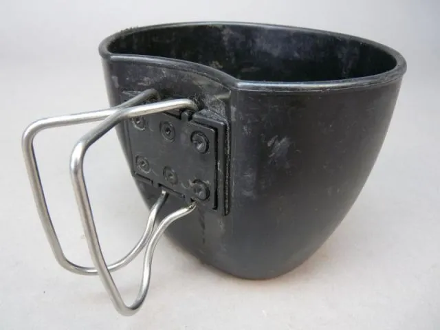 Mok / Beker / Cup