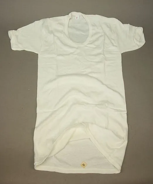 NVA T Shirt, Nieuw