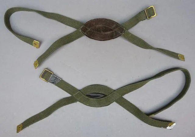 Parahelm Kinband