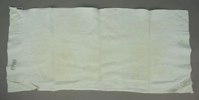 Katoenen Handdoek, Nieuw