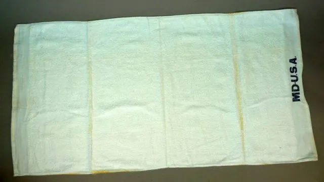 Medische Handdoek, Periode 1942/43