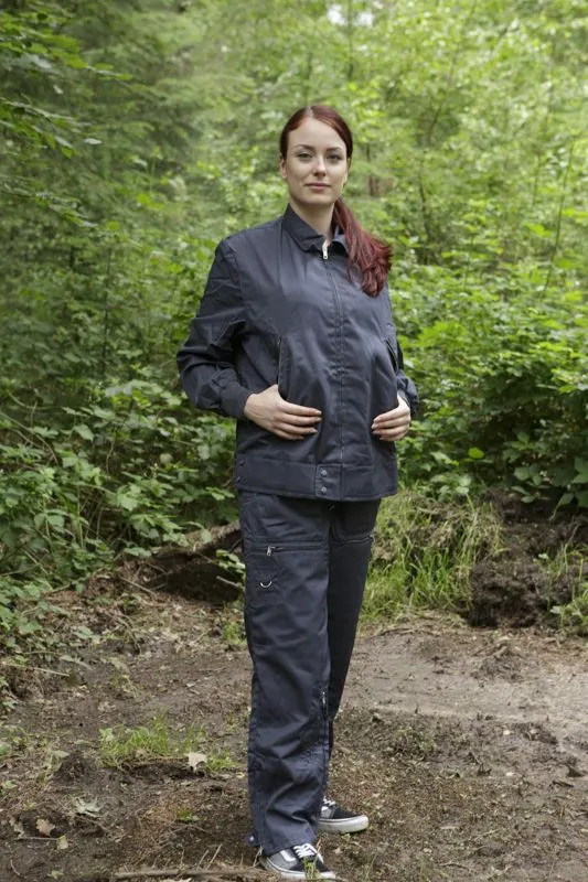 NVA Piloten Zomer Uniform