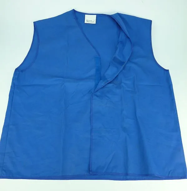 Sport Bib, Blauw