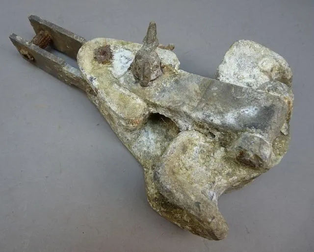 Luftwaffe Kabeldrager, Zware Uitvoering