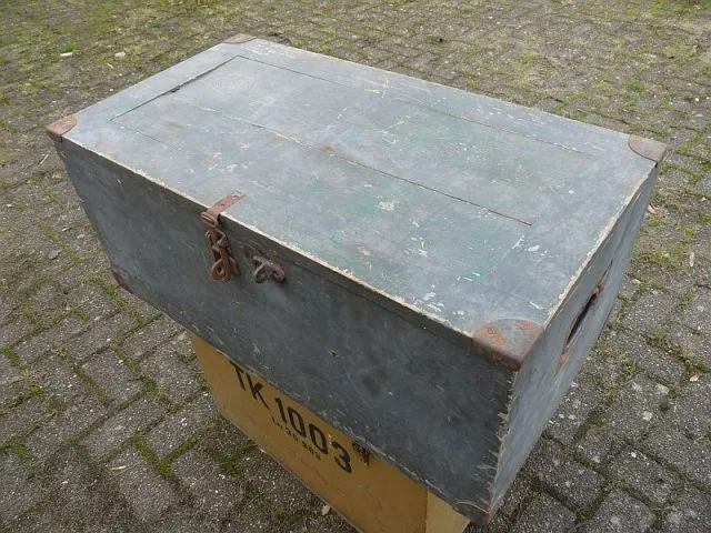 Packkiste