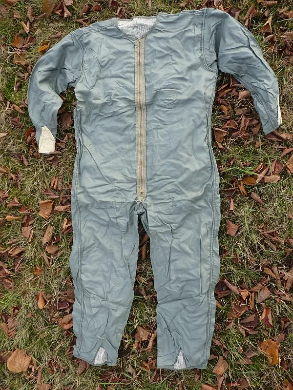 CWU-23/P Anti Exposure Liner